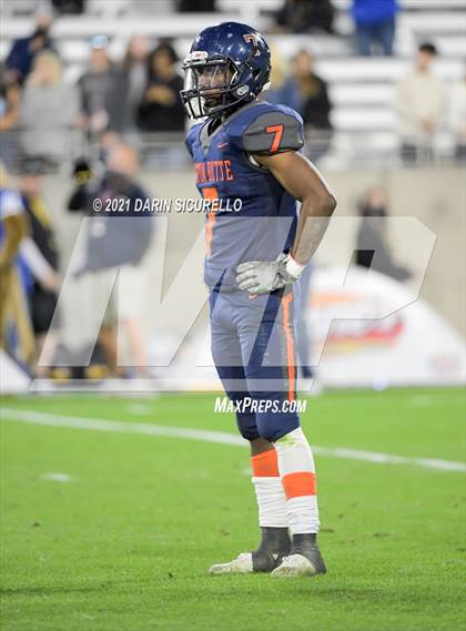 Thumbnail 1 in Casa Grande vs Poston Butte (AIA 4A Final) photogallery.
