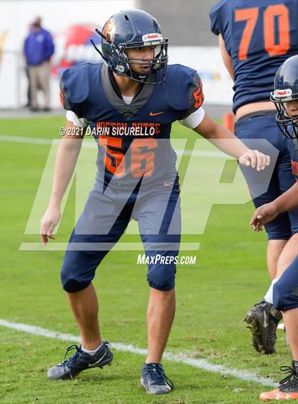 Thumbnail 1 in Casa Grande vs Poston Butte (AIA 4A Final) photogallery.