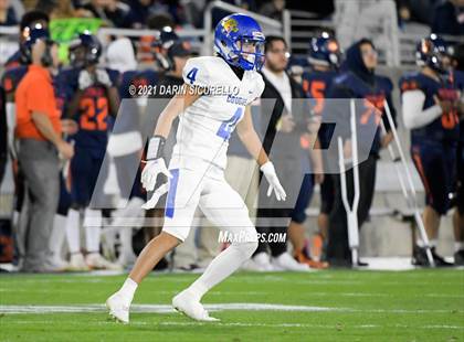 Thumbnail 2 in Casa Grande vs Poston Butte (AIA 4A Final) photogallery.