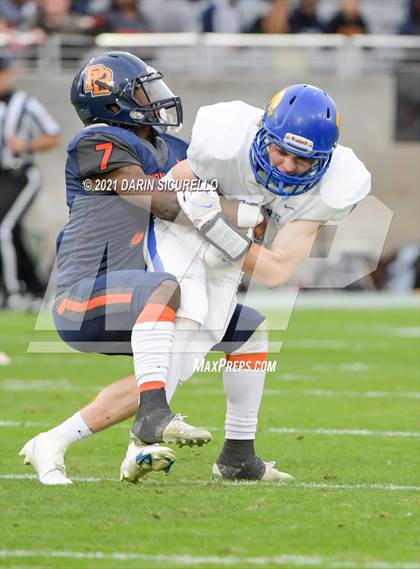 Thumbnail 1 in Casa Grande vs Poston Butte (AIA 4A Final) photogallery.