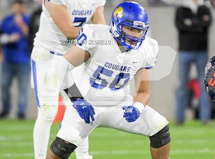 Thumbnail 3 in Casa Grande vs Poston Butte (AIA 4A Final) photogallery.