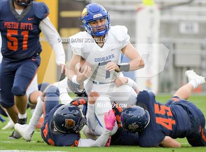 Thumbnail 1 in Casa Grande vs Poston Butte (AIA 4A Final) photogallery.