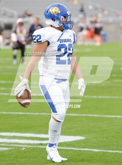 Thumbnail 3 in Casa Grande vs Poston Butte (AIA 4A Final) photogallery.