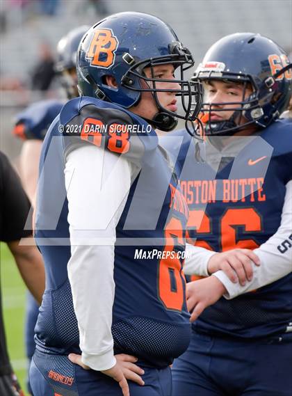 Thumbnail 3 in Casa Grande vs Poston Butte (AIA 4A Final) photogallery.