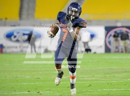 Thumbnail 2 in Casa Grande vs Poston Butte (AIA 4A Final) photogallery.