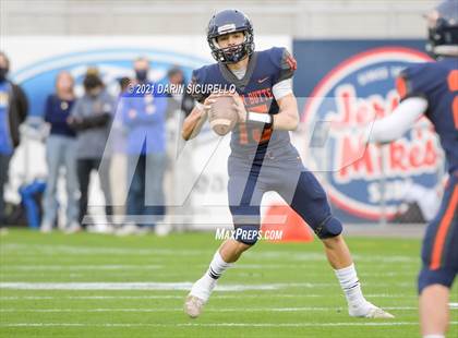 Thumbnail 1 in Casa Grande vs Poston Butte (AIA 4A Final) photogallery.