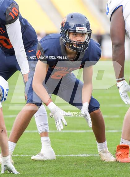 Thumbnail 2 in Casa Grande vs Poston Butte (AIA 4A Final) photogallery.