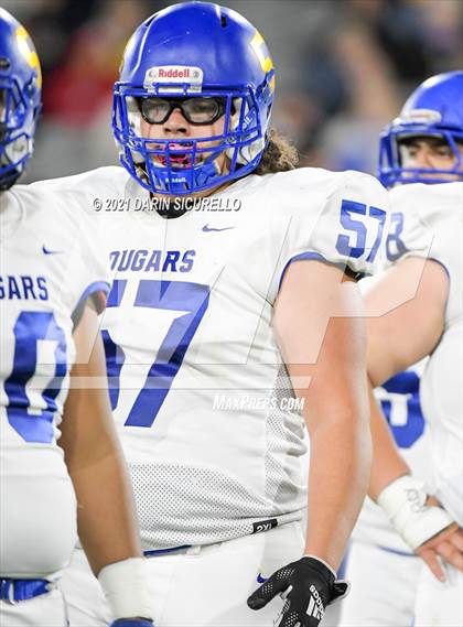 Thumbnail 1 in Casa Grande vs Poston Butte (AIA 4A Final) photogallery.