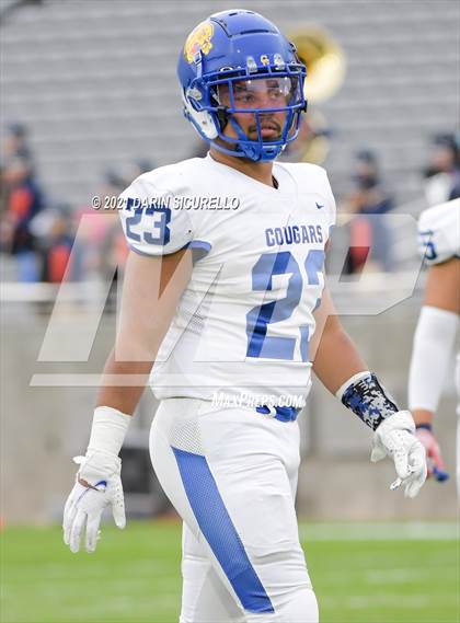 Thumbnail 2 in Casa Grande vs Poston Butte (AIA 4A Final) photogallery.