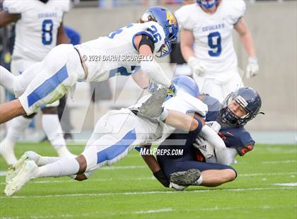 Thumbnail 1 in Casa Grande vs Poston Butte (AIA 4A Final) photogallery.