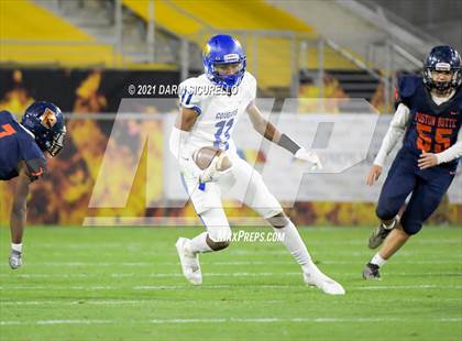 Thumbnail 1 in Casa Grande vs Poston Butte (AIA 4A Final) photogallery.