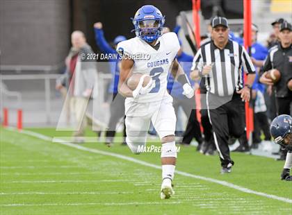 Thumbnail 2 in Casa Grande vs Poston Butte (AIA 4A Final) photogallery.