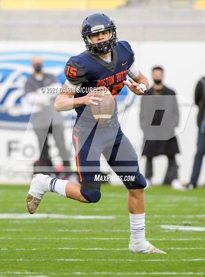 Thumbnail 2 in Casa Grande vs Poston Butte (AIA 4A Final) photogallery.
