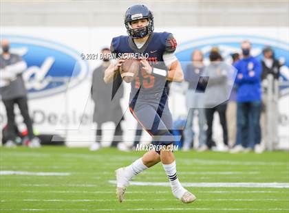 Thumbnail 3 in Casa Grande vs Poston Butte (AIA 4A Final) photogallery.