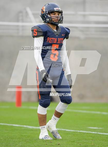 Thumbnail 2 in Casa Grande vs Poston Butte (AIA 4A Final) photogallery.