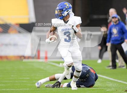 Thumbnail 3 in Casa Grande vs Poston Butte (AIA 4A Final) photogallery.