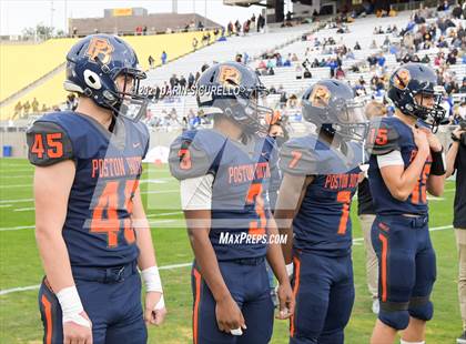 Thumbnail 3 in Casa Grande vs Poston Butte (AIA 4A Final) photogallery.
