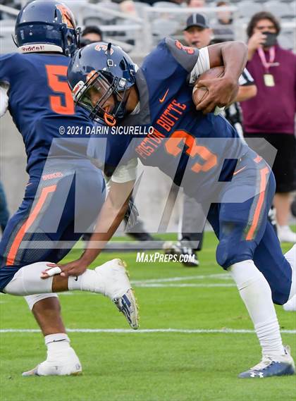 Thumbnail 3 in Casa Grande vs Poston Butte (AIA 4A Final) photogallery.