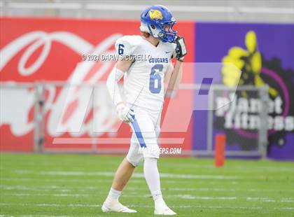 Thumbnail 3 in Casa Grande vs Poston Butte (AIA 4A Final) photogallery.
