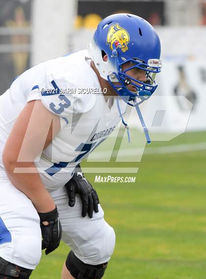 Thumbnail 2 in Casa Grande vs Poston Butte (AIA 4A Final) photogallery.