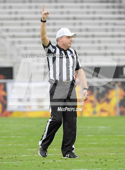 Thumbnail 3 in Casa Grande vs Poston Butte (AIA 4A Final) photogallery.
