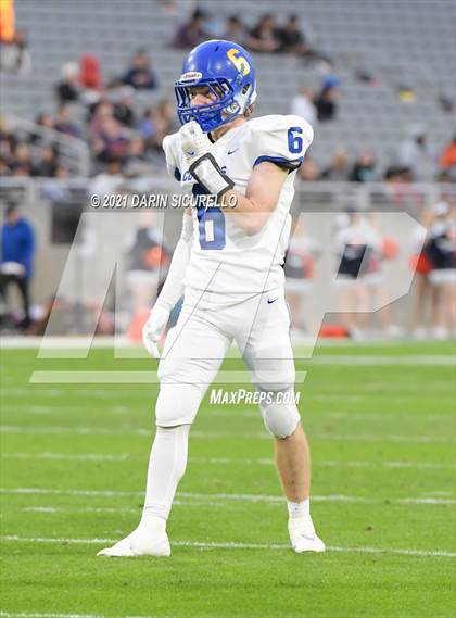Thumbnail 3 in Casa Grande vs Poston Butte (AIA 4A Final) photogallery.