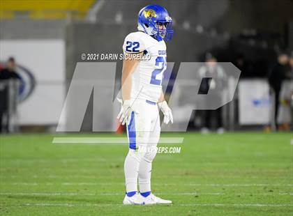 Thumbnail 3 in Casa Grande vs Poston Butte (AIA 4A Final) photogallery.