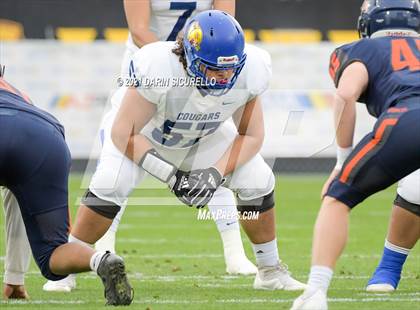 Thumbnail 1 in Casa Grande vs Poston Butte (AIA 4A Final) photogallery.