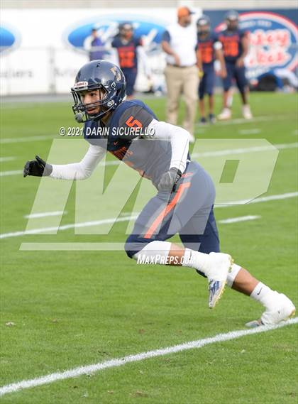 Thumbnail 2 in Casa Grande vs Poston Butte (AIA 4A Final) photogallery.