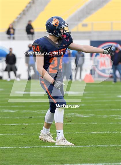 Thumbnail 3 in Casa Grande vs Poston Butte (AIA 4A Final) photogallery.