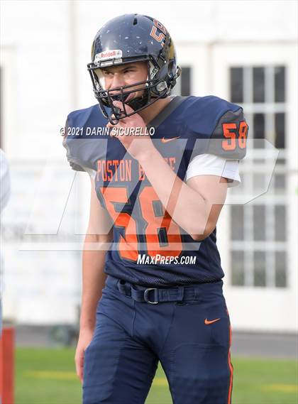 Thumbnail 1 in Casa Grande vs Poston Butte (AIA 4A Final) photogallery.