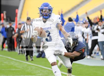 Thumbnail 1 in Casa Grande vs Poston Butte (AIA 4A Final) photogallery.