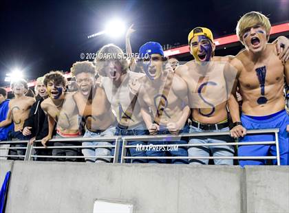 Thumbnail 1 in Casa Grande vs Poston Butte (AIA 4A Final) photogallery.