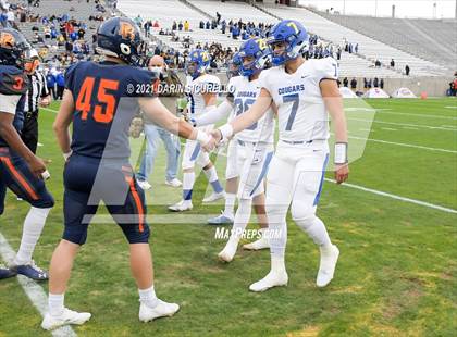 Thumbnail 3 in Casa Grande vs Poston Butte (AIA 4A Final) photogallery.