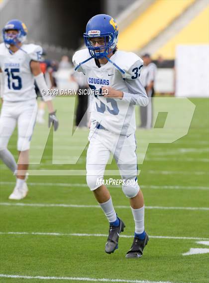 Thumbnail 3 in Casa Grande vs Poston Butte (AIA 4A Final) photogallery.