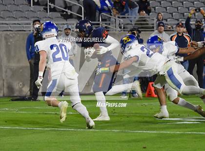 Thumbnail 3 in Casa Grande vs Poston Butte (AIA 4A Final) photogallery.