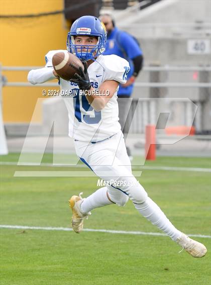 Thumbnail 2 in Casa Grande vs Poston Butte (AIA 4A Final) photogallery.