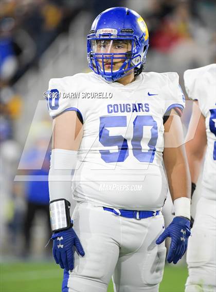 Thumbnail 2 in Casa Grande vs Poston Butte (AIA 4A Final) photogallery.