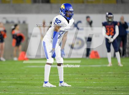 Thumbnail 2 in Casa Grande vs Poston Butte (AIA 4A Final) photogallery.