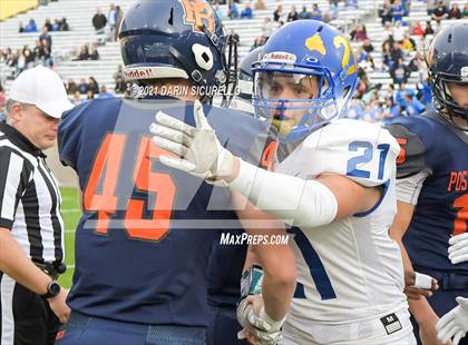 Thumbnail 3 in Casa Grande vs Poston Butte (AIA 4A Final) photogallery.