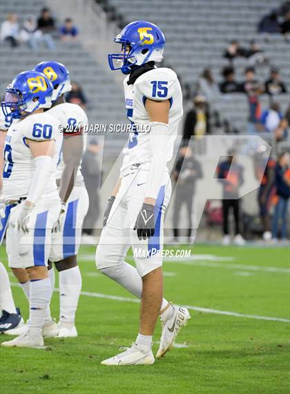 Thumbnail 1 in Casa Grande vs Poston Butte (AIA 4A Final) photogallery.
