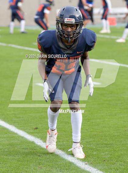 Thumbnail 3 in Casa Grande vs Poston Butte (AIA 4A Final) photogallery.
