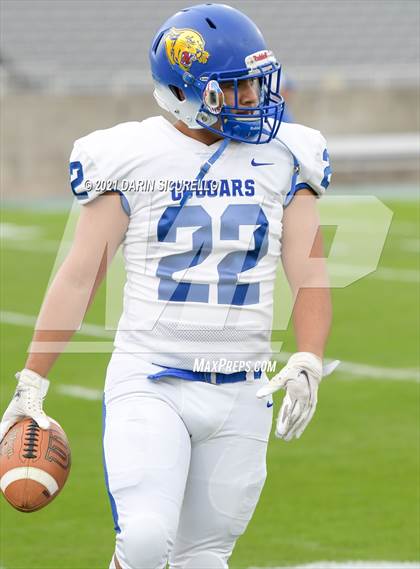Thumbnail 3 in Casa Grande vs Poston Butte (AIA 4A Final) photogallery.