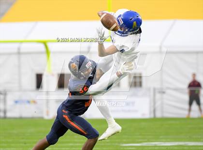 Thumbnail 1 in Casa Grande vs Poston Butte (AIA 4A Final) photogallery.