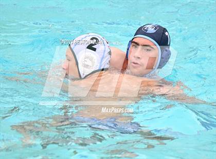 Thumbnail 1 in Bellarmine College Prep vs. Irvine (S&R Tournament) photogallery.