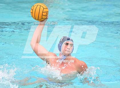 Thumbnail 2 in Bellarmine College Prep vs. Irvine (S&R Tournament) photogallery.
