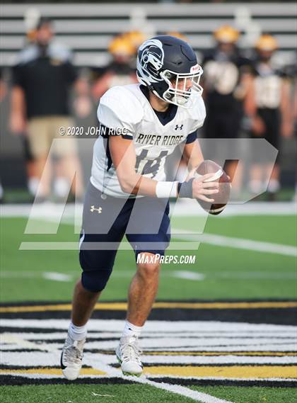 Thumbnail 3 in River Ridge @ Sequoyah photogallery.