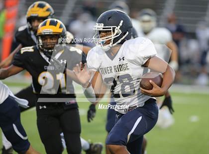 Thumbnail 3 in River Ridge @ Sequoyah photogallery.
