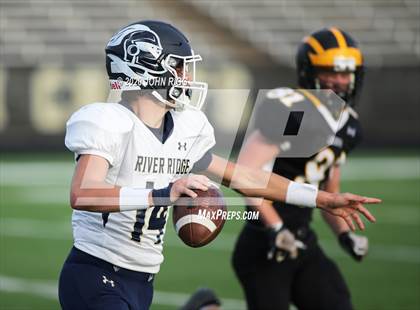 Thumbnail 2 in River Ridge @ Sequoyah photogallery.