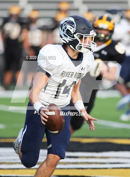 Thumbnail 1 in River Ridge @ Sequoyah photogallery.